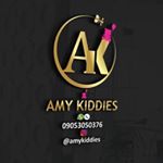 Profile Picture of Kiddies Wears in Warri (@amykiddies) on Instagram