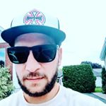 Profile Picture of Frédéric Boudreault (@fredericpunkboudreault) on Instagram
