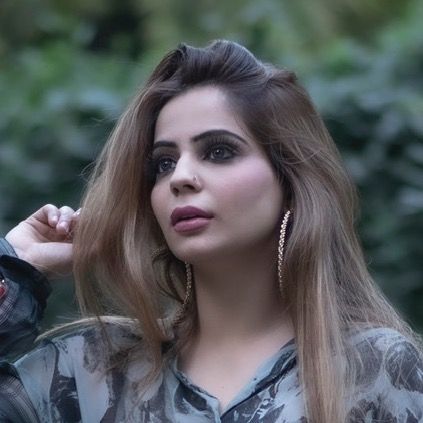 Profile Picture of Nancy Kapoor (@nancykapoorofficial) on Tiktok