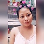Profile Picture of Chowqueenina♥☆ (@abegailalex) on Instagram