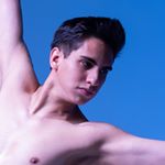 Profile Picture of Luis Capetillo (@danzalberto) on Instagram