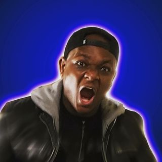 Profile Picture of Brandon Jamar  Scott (@bscott2hot) on Instagram