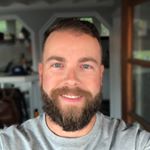 Profile Picture of Andrew Runnette (@the_original_turtle) on Instagram