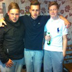 Profile Picture of Karl Bradshaw (@karl_bradshaw) on Instagram