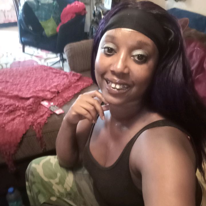 Profile Picture of lady T (@tamarahampton18) on Tiktok