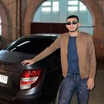 Profile Picture of David Vanyan (@vanyan.david) on Instagram