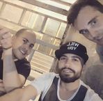 Profile Picture of Davide Mizzoni (@davide.mizzoni) on Facebook