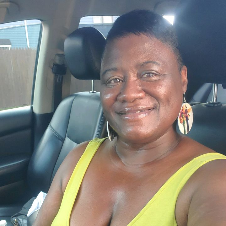 Profile Picture of detriampritchett (@detriampritchett) on Tiktok