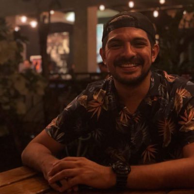 Profile Picture of José Virgilio Guzmán (@joseguz09) on Twitter