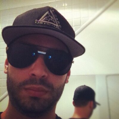 Profile Picture of Scandar L. Nemer (@scandar_gsn) on Twitter