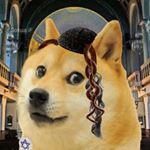 Profile Picture of Isaac (מזדיינת) Bernstein (@jew_doge) on Instagram