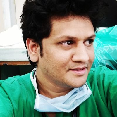 Profile Picture of Pritesh Shah-1108 (@Pritesh_Shah110) on Twitter