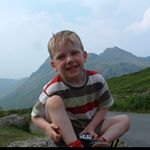 Profile Picture of Joseph Thornley (@joseph._.thornley) on Instagram