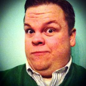 Profile Picture of Brian Hyatt (@bhy75) on Pinterest