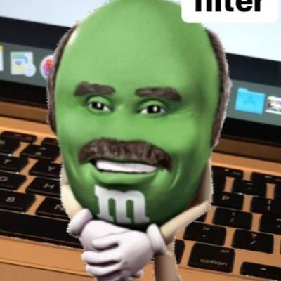 Chase Andrew - Twitter Profile Picture of Chase Andrew (@squirtltv) on Twitter