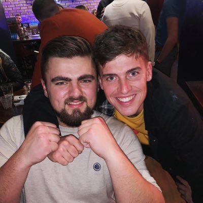 Profile Picture of Greg Patterson (@_GregPatterson_) on Twitter