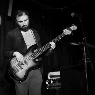 Profile Picture of Curtis Lavender (@LavenderCurtis) on Twitter