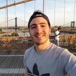 Profile Picture of Christian Vallotto (@chris.vallotto) on Instagram