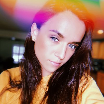 Profile Photo of Jessica Pfund (@jessapfund98) on Twitter