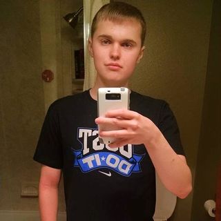 Profile Picture of Jacob Rasor (@jacob.rasor) on Facebook