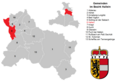 Profile Picture of Hallein Districton Wikipedia