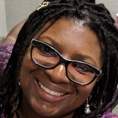 Profile Picture of Nancy Clark Quarles  ®️ (@NaturallyQ) on Twitter