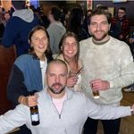 Profile Picture of Alex Tripodi (@alex_tripodi) on Instagram