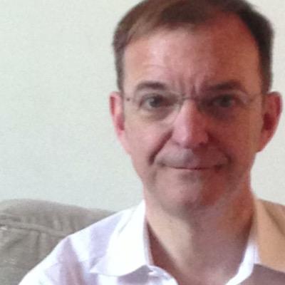 Profile Picture of Nick Spoliar (@spolia_alan) on Twitter