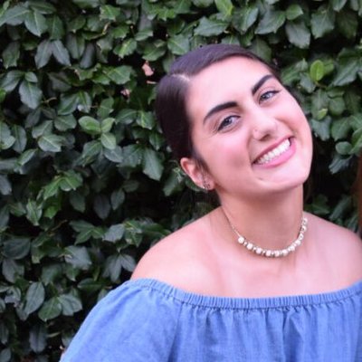 Profile Picture of Brooke Pigneri (@BrookePigneri) on Twitter