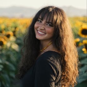 Profile Picture of Katherine Bennett (@ocean91) on Pinterest
