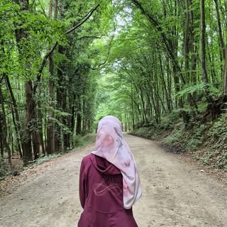 Profile Picture of Waed Olimat (@waedmohammad) on Instagram