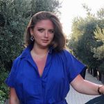 Profile Picture of Selen Okçay Güler (@selenokcayguler) on Instagram