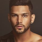 Profile Picture of Rogelio Gomez Hernandez (@rogergieich) on Instagram