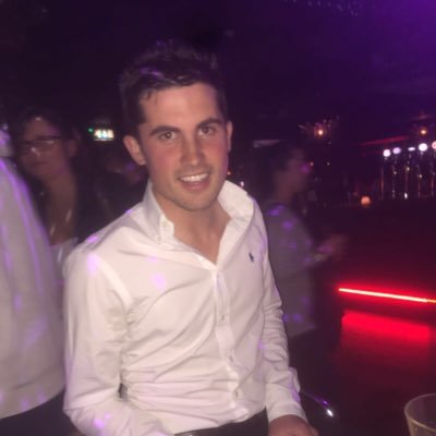 Profile Picture of Ben Ratcliffe (@Benrat) on Twitter