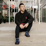 Profile Picture of Matthew Wasley (@waz_in_philly) on Instagram