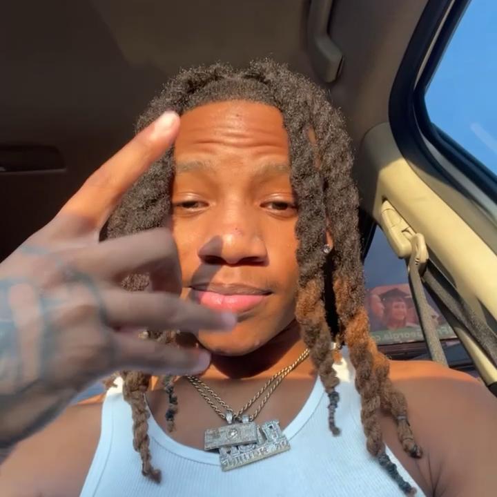Profile Picture of Famous4BJ🦇 (@ayoslimybj) on Tiktok