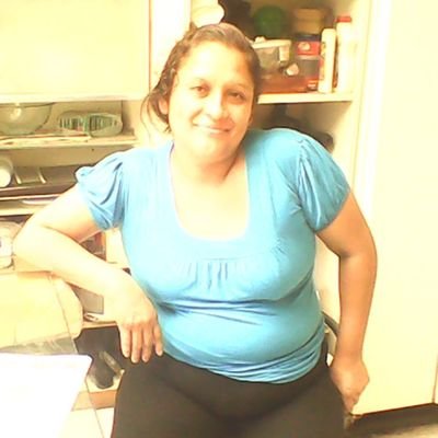 Profile Picture of Dina Serrano Gil (@DinaSerranoGil1) on Twitter