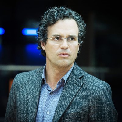 Bruce Banner - Twitter Profile Picture of Bruce Banner (@@Bruce_for_Tony) on Twitter