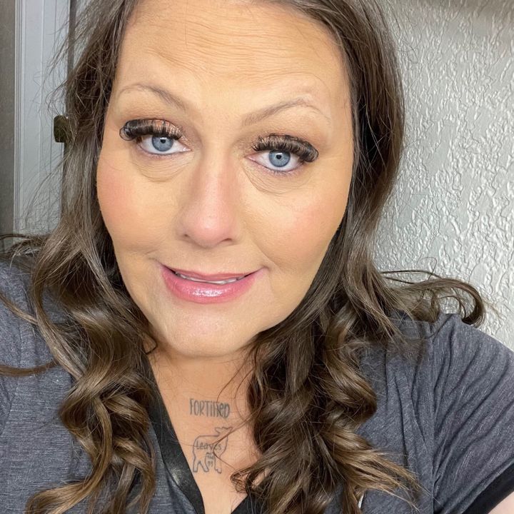 Profile Picture of Rhonda (@rhondareynolds0125) on Tiktok