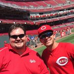 Profile Picture of Chad Drinnon (@cdrinnon) on Instagram