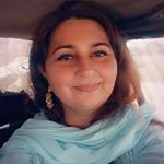 Profile Picture of Nazia Shah (@naziashah100) on Instagram