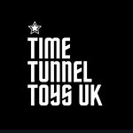 Profile Picture of Joe Haynes (@timetunneltoysuk) on Instagram