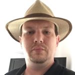 Profile Picture of Brian Osburn (@brian.osburn) on Instagram