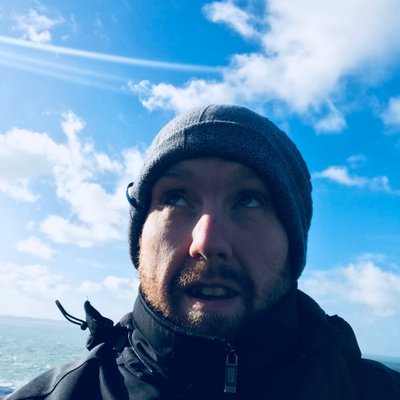 Profile Picture of Al (@Al_Snell) on Twitter