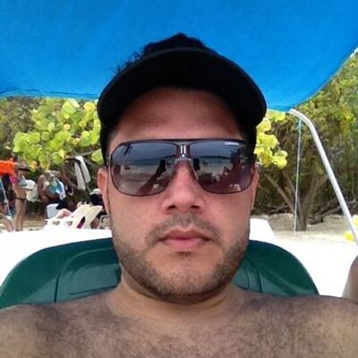 Profile Picture of Anselmo Lopez (@anselmo_l) on Twitter