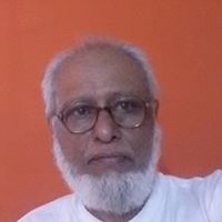 Profile Picture of Syed Rahman (@syed-rahman-55) on Quora