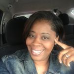 Profile Picture of April (@msachaney) on Instagram