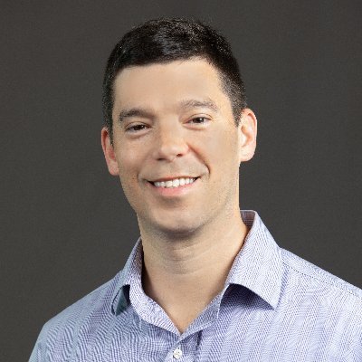 Profile Picture of David Edelson (@DavidEdelson12) on Twitter