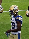 Profile Picture of Greg McCraeon Wikipedia
