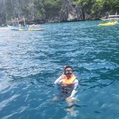 Profile Picture of Michael Del Remedios (@jhnmkh3l) on Tiktok